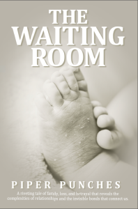 The Waiting Room by Piper Punches