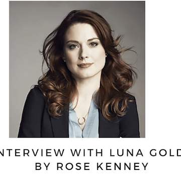 An Interview with Luna Goldwyn, St. Louis's Murder Lawyer